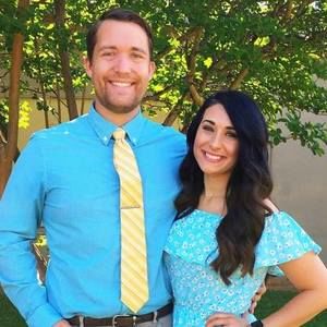 Meet your Posher, Derek